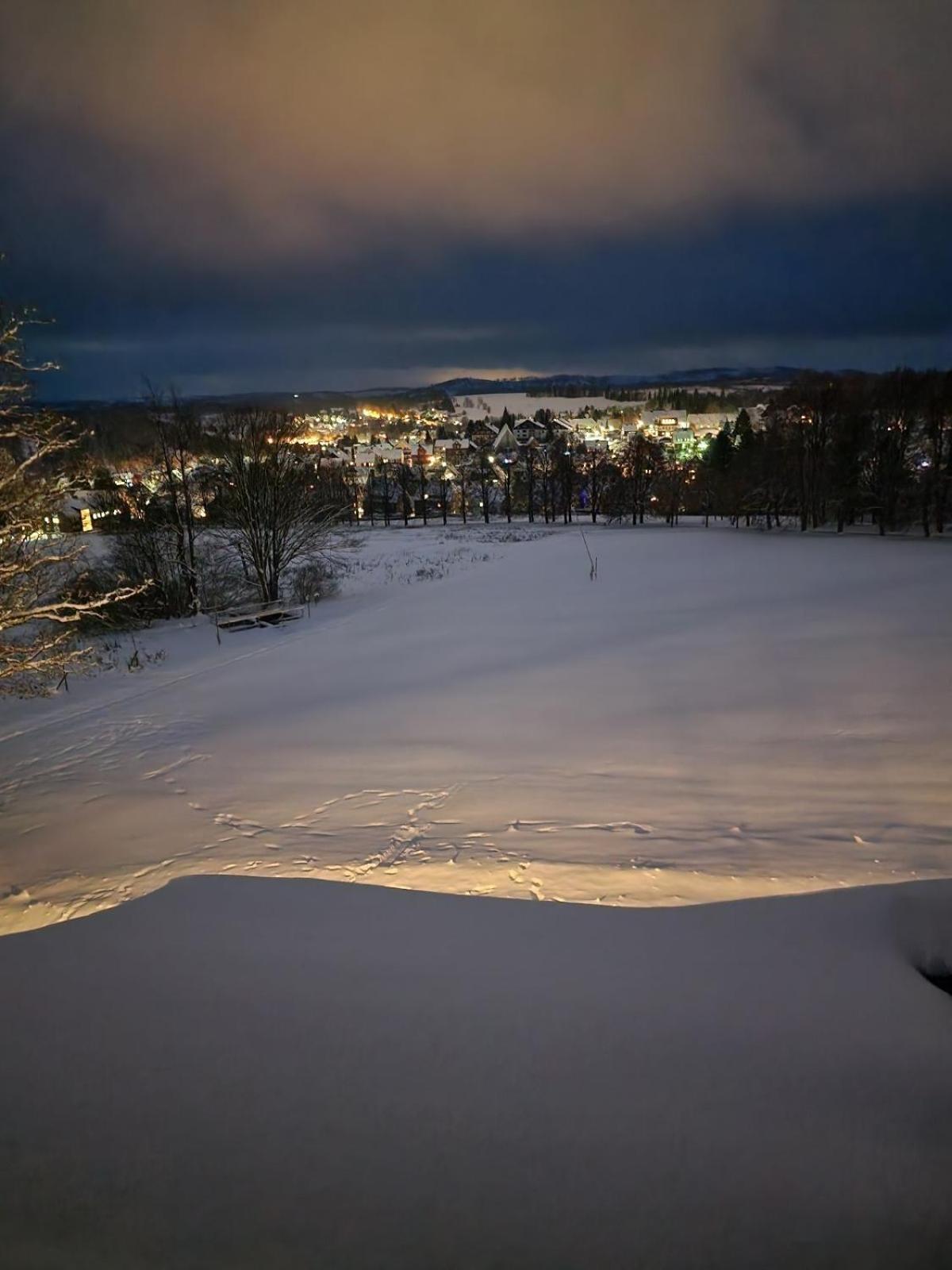 Wlodgeone Braunlage Eksteriør billede