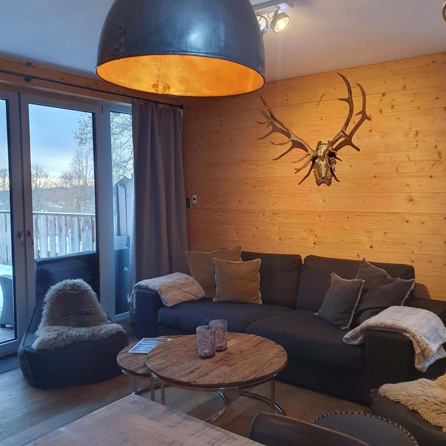 Wlodgeone Braunlage Eksteriør billede