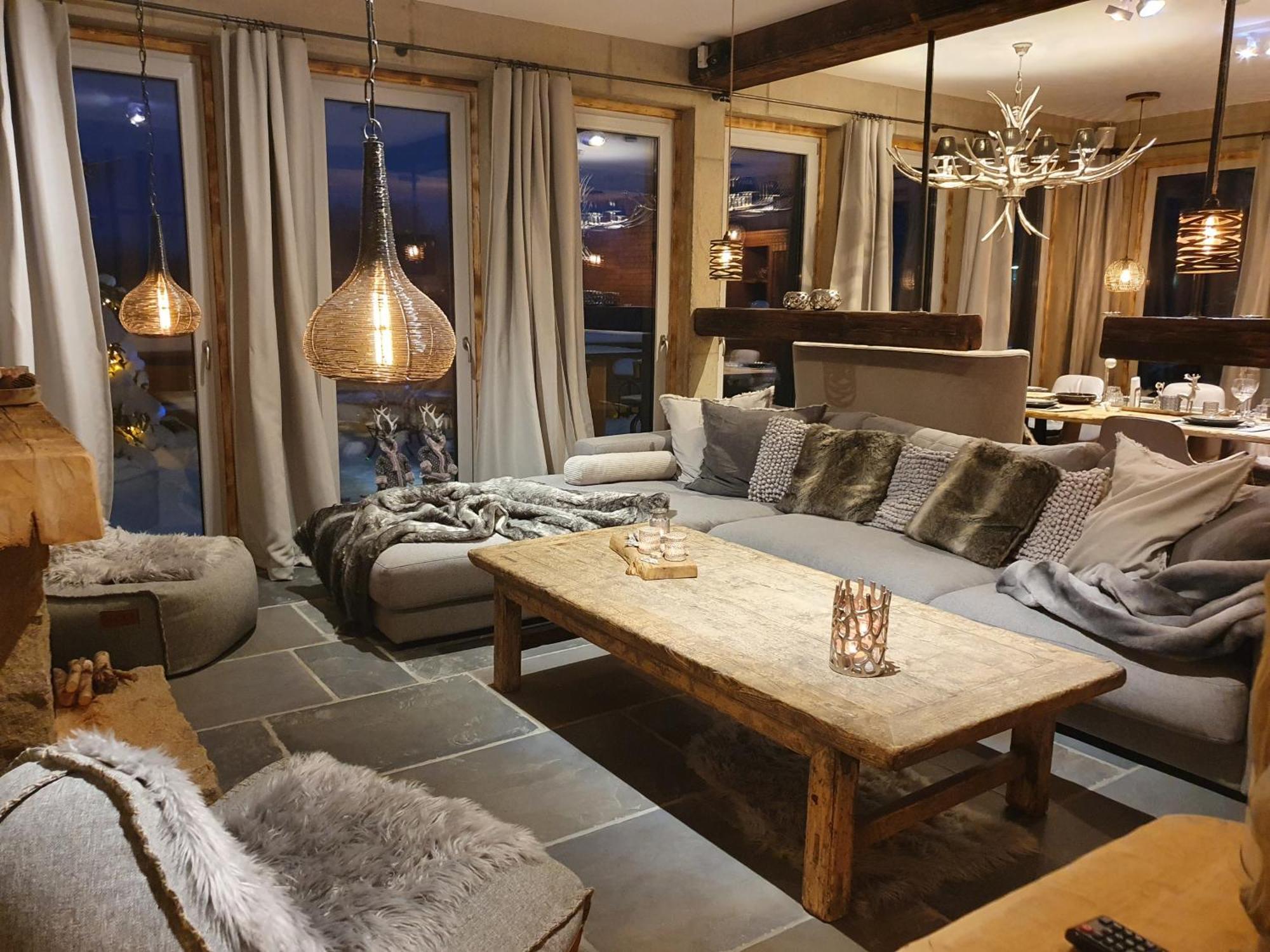 Wlodgeone Braunlage Eksteriør billede