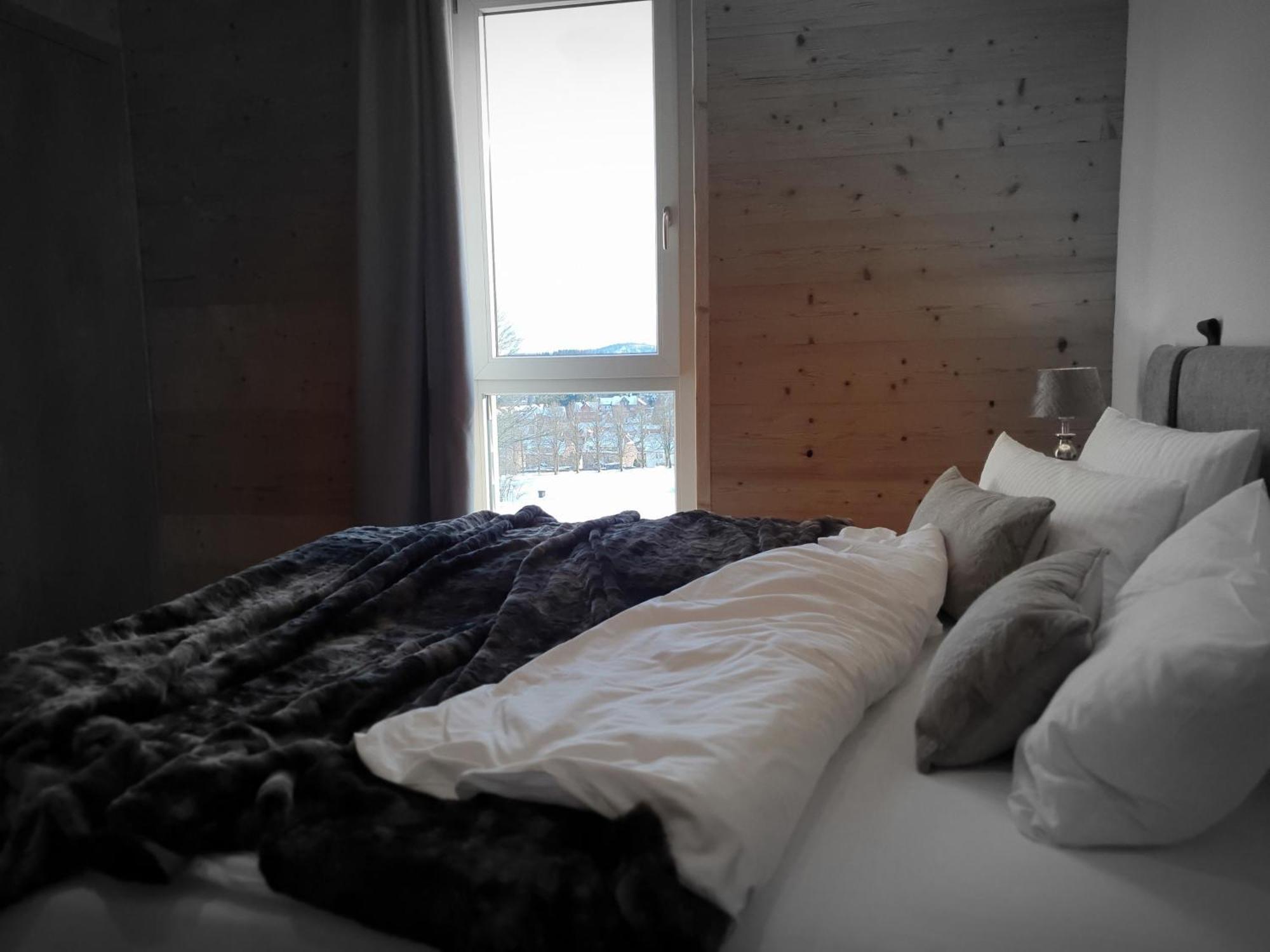 Wlodgeone Braunlage Værelse billede