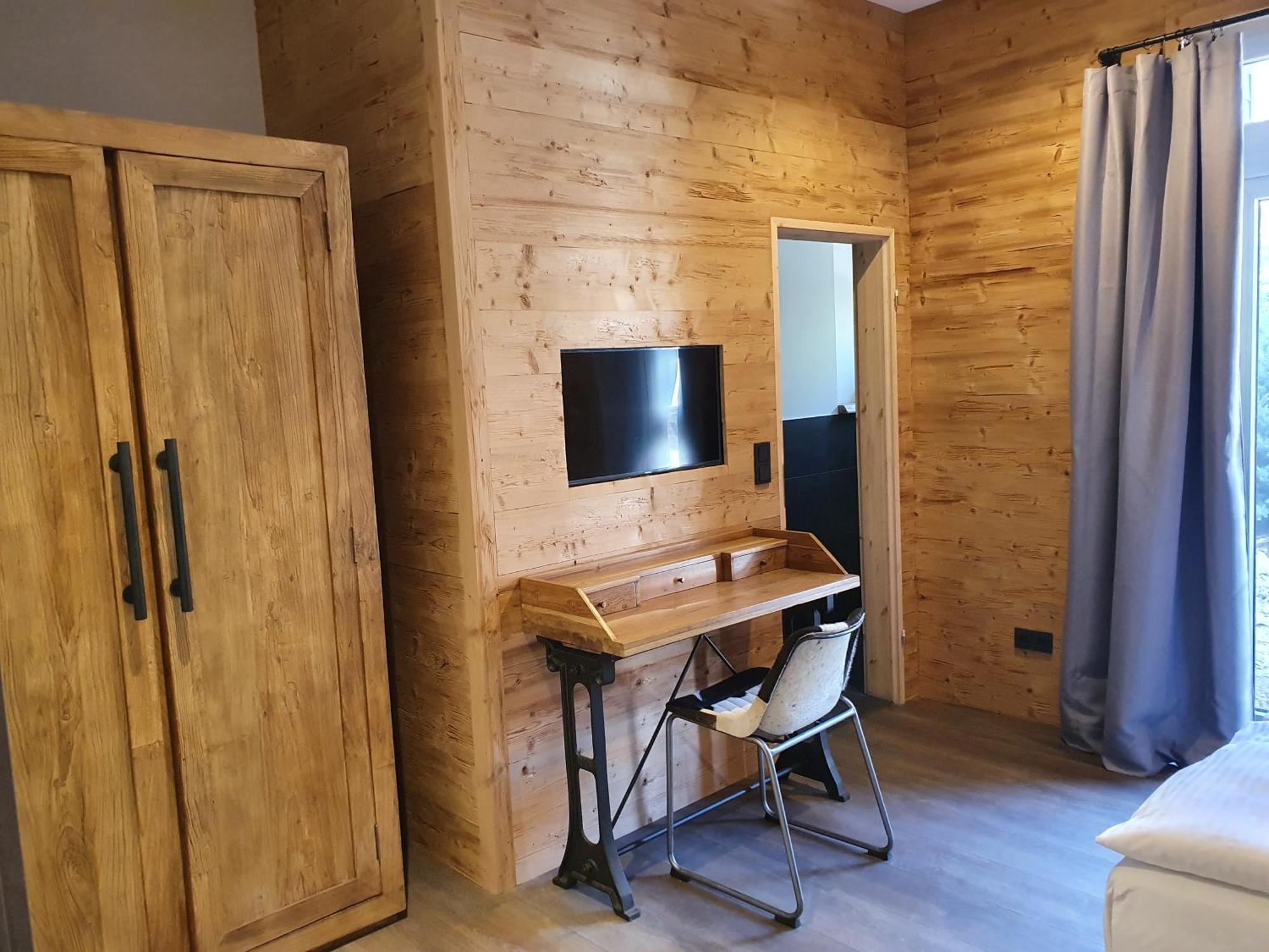 Wlodgeone Braunlage Værelse billede