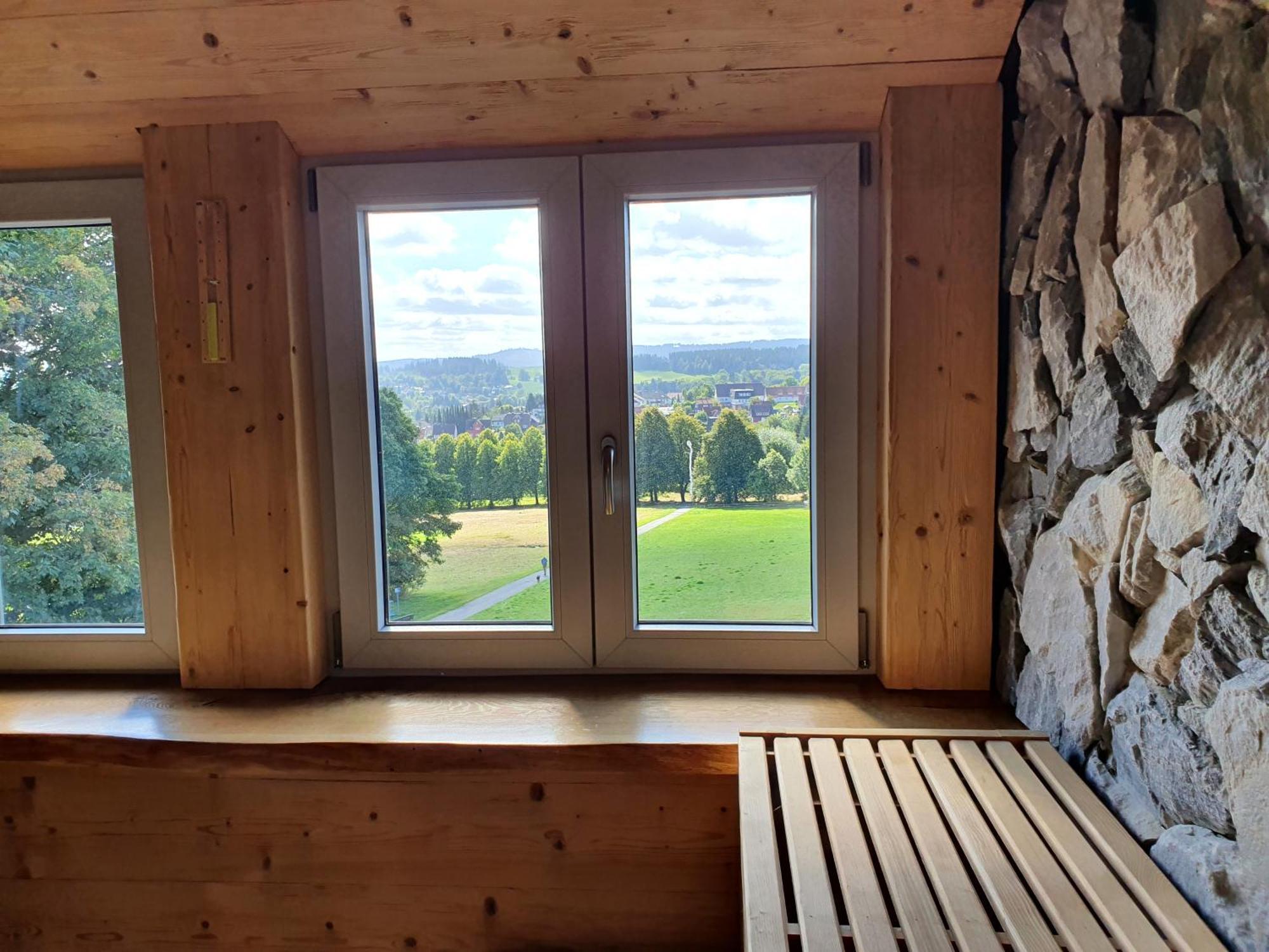 Wlodgeone Braunlage Værelse billede